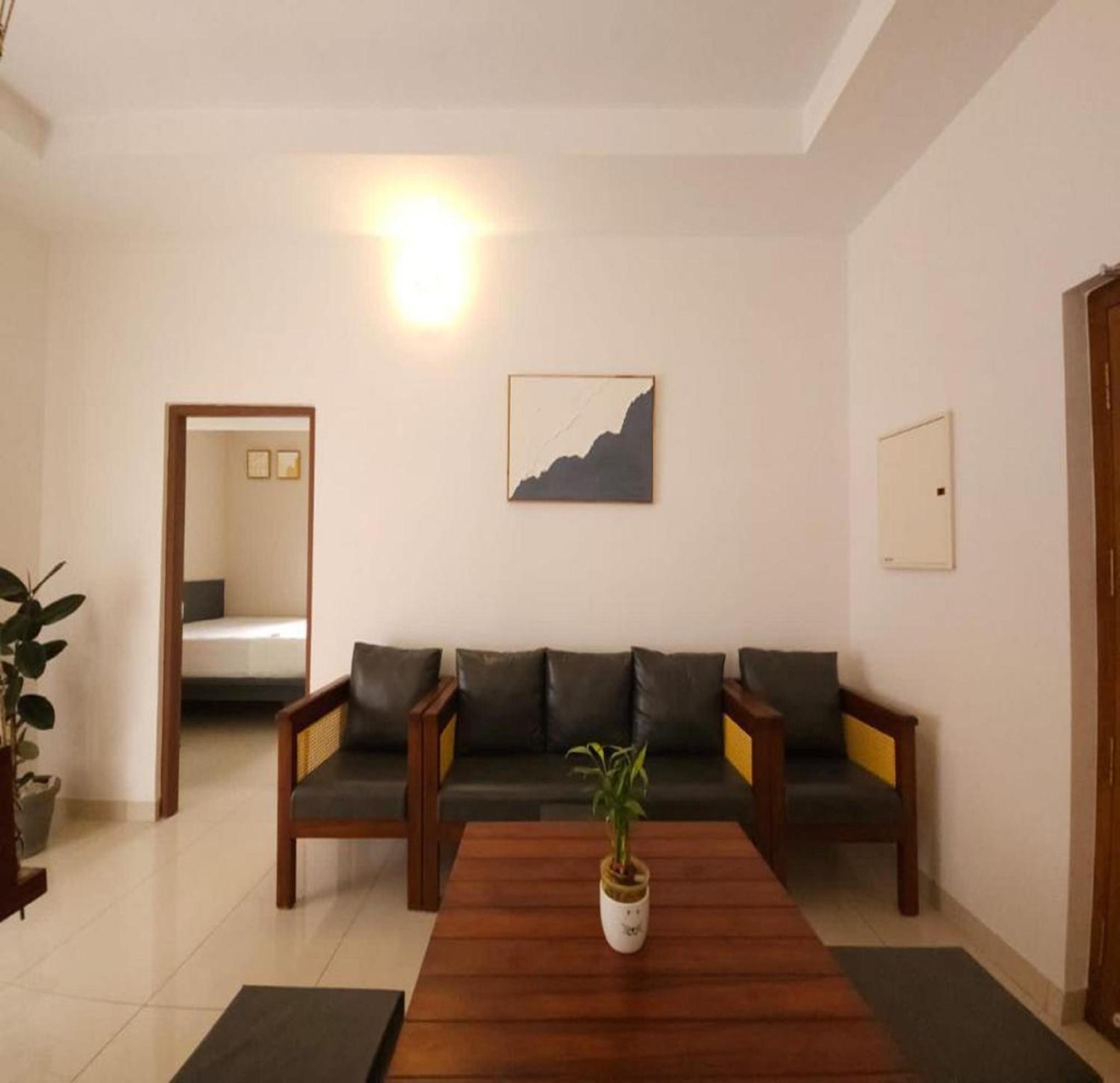 Thulasi Avenue Inn Pollachi Exterior photo